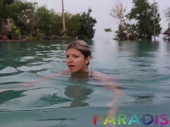 Strand, Blasen, Besamung, Hd, Zierlich, Realität, Jungendliche (18+), Hure