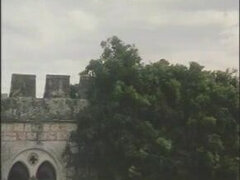 Italienne, Orgie, Rétro ancien