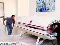 Madura, Estilo perrito, Sexo duro, Hd, Lamidas, Madres para coger, Coño, Solarium
