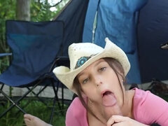 Tchèque, De plein air, Adolescente, Nénés