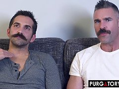 Let Me Watch Vol 1 Part 3 with Bambi and Maya