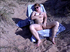 Enthousiasteling, Strand, Compilatie, Sperma, Sperma shot, Buiten, Openbaar, Zweeds