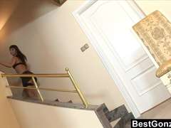 Anaal, Pijpbeurt, Sperma in gezicht, Scheten, Vingeren, Hd