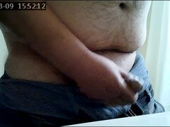 Amateur, Americano, Gordita, Gorda, Primera ves, Abuelo, Pov, Hijo