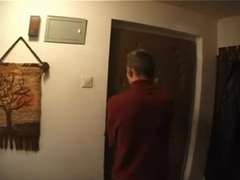 Amateur, Sucer une bite, Serbe