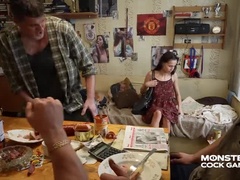 カテゴリ - 乱交