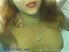 Arsch, Tussi, Grosse titten, Blondine, Spermaladung, Masturbation, Muschi, Vintage
