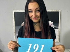 素人, デカチン, フェラチオ, 茶髪の, 軟体, ガリガリ, ティーン, オッパイの