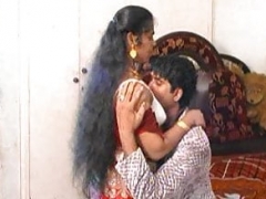 Incroyable, Érotique, Indienne, Mature, Softcore