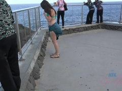 Любители, Подружка, Очки, От первого лица, Киски, Сквиртинг, Сиськи, Вибратор