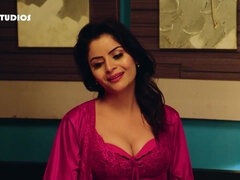 Kont, Kont, Pijpbeurt, Bruinharig, Stel, Huisgemaakt, Indisch, Zoenen