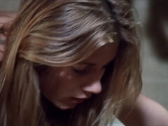 アジア人, お尻, ベビーシッター, 茶髪の, Hd, オマンコ, 三人, オッパイの