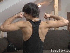 Naughty cam fun with the Aston twins