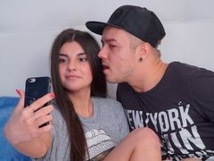 Sex over cellphone for teeny