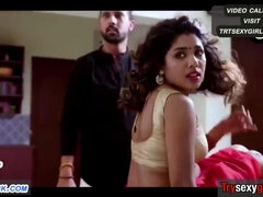 Kamini and Nandini ignite steamy passion in Indian drama