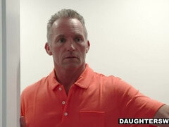 バック, 顔射, 家族, グループ, 自然山雀, オージー, 剃毛, オッパイの