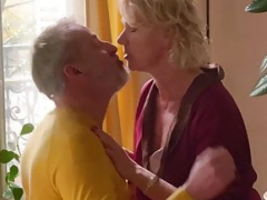 Brigitte Lahaie  65 complete years aged