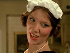 Danés, Divertido, Hd, Mucama, Medias largas, Clasico