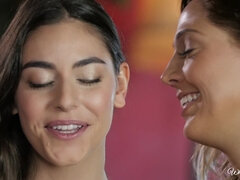 Culo, Morena, Italiano, Lesbiana, Lamidas, Perforación, Coño, Adolescente