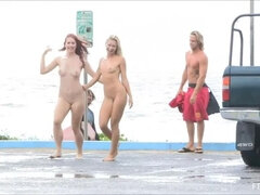 Анальный секс, Женщины, Фистинг, Хд, Лесбиянка, Нудисты, Соло, Игрушки