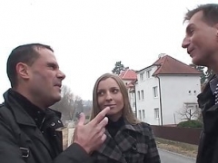 Tsjechisch, Moeder die ik wil neuken