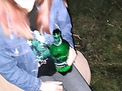Sucer une bite, Branlette thaïlandaise, Hd, De plein air, Pov, Public, Russe, Suçant