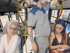 Horny ladies indulge themselves with masturbation
