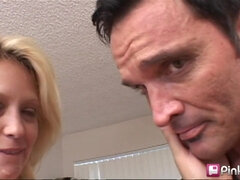 Americano, Tetas grandes, Rubia, Mamada, Loco, Cornudo, Coño, Tetas