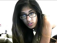 indian girl fcked by white BF