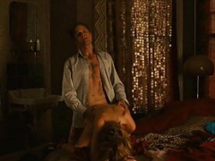 Tereza Srbova fucked on movie