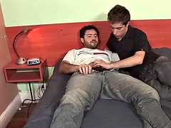Anal, Mamada, Gay