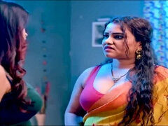 Брюнетки, Индианки