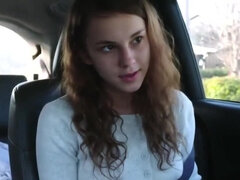 Pijpbeurt, Kut duiken, Tiener, Tieten likken, Vrouw