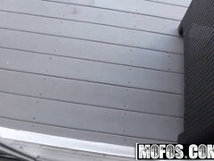 In den arsch, Aufs gesicht abspritzen, Hardcore, Hd, Milf, Pov, Tätowierung, Eng