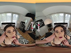 Beauty teen Emily Pink extreme fist fucked