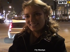 Сперма на лице, Деньги, На публике, Тощие, Втроем, Туалет