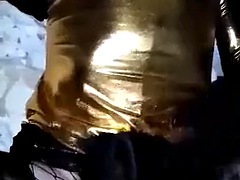 Crossdresser, Griechisch, Transfrau