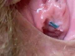 Amateur, Acercamiento, Fetiche, Penetracion con dedos, Hd, Húngaro, Virgen, Mojado