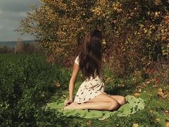 Lovely Girl