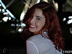 カテゴリ - 赤毛