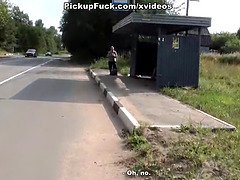 Leie, Arsch, Braunhaarige, Bus, Hd, Öffentlich, Muschi, Realität