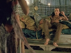 Mamada, Celebridad, Linda, Garganta profunda, Orgasmo, Coño, Tetas, Virgen