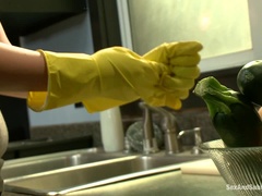 In den arsch, Sadomasochismus, Blasen, Fesselspiele, Domination, Bestrafung, Rau, Schlampe