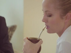 Asiatisch, Blondine, Sperma im mund, Europäisch, Ex freundin, Frau frau mann, Ungarisch, Japanische massage