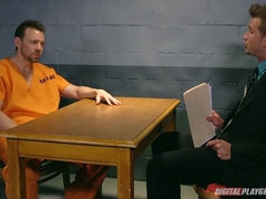 Grosser schwanz, Blondine, Hundestellung, Aufs gesicht abspritzen, Lecken, Im freien, Piercing, Muschi