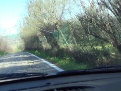 Leie, Blasen, Puppe, Hd, Italienisch, Öffentlich, Jungendliche (18+), Flotter dreier