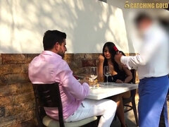 素人, お尻, 美人, 茶髪の, イく瞬間, ハードコア, ラティーナ, メキシコ人