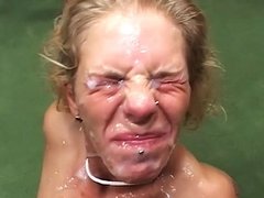 Anal, Culo, Brutal, Bukkake, Loco, Doble penetracion, Grupo, Sexo fuerte