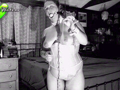 Bondage domination sadisme masochisme, Bondage, Mère que j'aimerais baiser, Tatouage