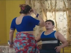 Morena, Hd, Indio